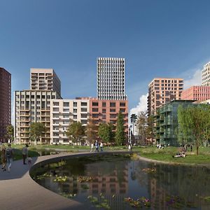 Visit Brussels City