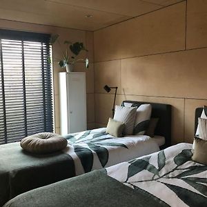 Chalet met een Slaapkamer